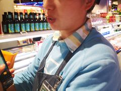 -盒马鲜生(189购物中心店)
