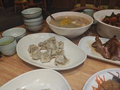 -伊喜饺子·烤鸭(五道口学院路店)