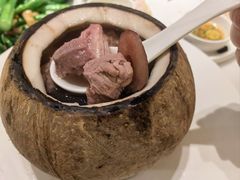 -闻见中国海南菜(K11店)
