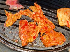 -七甲山烤肉(长白山奇石山珍根艺一条街店)