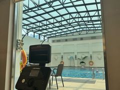 -成都天府丽都喜来登饭店