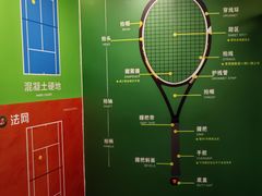 -Our Pickleball多多动匹克球俱乐部(世博源店)