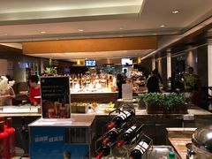 -AdD全日制餐厅(中谷花园酒店)