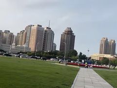-大连人民广场