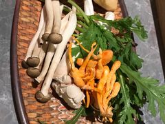 -一绪に寿喜烧(荟聚店)