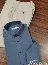 -和记HOKEE·西服定制