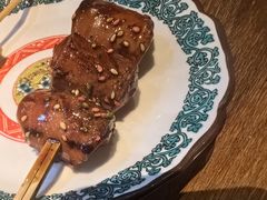 -鸟幸 TORISAKI 炭火居酒屋