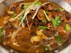 -百花人家(清水镇店)