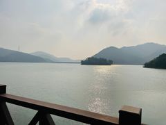 -宁波九龙湖开元度假村