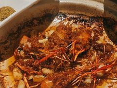 -粗茶淡饭·汉口公馆(循礼门店)