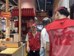 -鱼酷活鱼烤鱼(北美店)