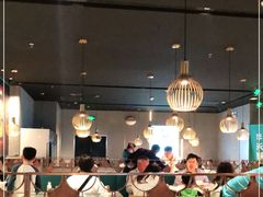 -半天妖烤鱼(槐房万达店)