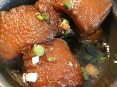 -老长春肉馆(创业大街店)