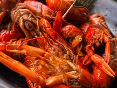 -铭副琦食·虾蟹烩馆(渔人码头店)