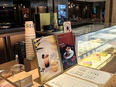 -théATRE 茶聚场(王府中環店)