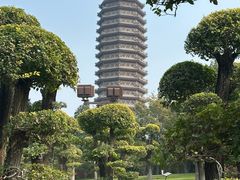-西海子公园