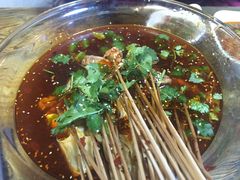 -博串堂(明发商业广场店)