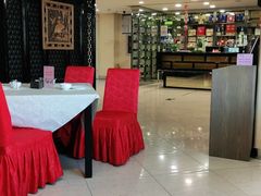 -金杏·粘卷子 烤鸭 农家菜