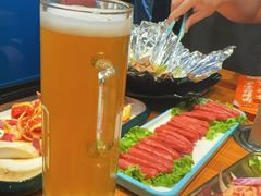 -四斤烤肉(八一路店)