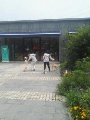 -爱儿美儿童摄影(奥森公园店)