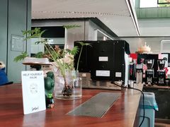 -Seesaw Coffee(上海尚悦湾店)