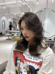 -MY HAIR ARDOR