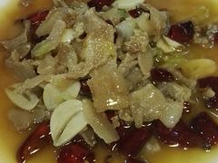 -乐山第一家临江鳝丝(茶坊路店)