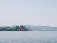 -浙江西子宾馆·牡丹厅