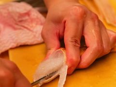 -鳥喜Toriki怀石烧鸟料理