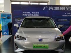 -上海和展广汽丰田4S店(老闵行店)