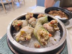 -鹅掂·大岭山烧鹅