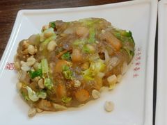 八珍炒糕-海坛特色小吃·只做平潭特色菜(平潭店)