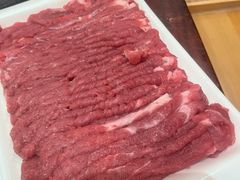 -南门涮肉(北洼路店)