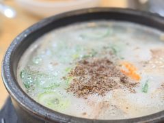 -元祖李朝(新威路店)