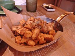 -耶里夏丽·丝路国际·新疆餐厅(浦东区东方路店)