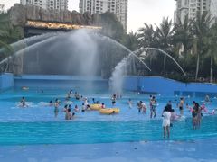 -亚马逊丛林水乐园