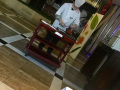 -同喜烤鸭店(光芒店)