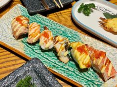 -山盛创作料理·Yamamori(珠宾店)