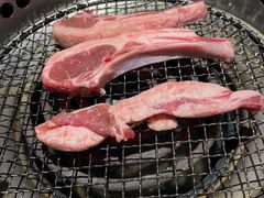 -火炉火自助餐(喜隆多店)