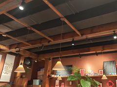 -巴卤社老火锅(财富店)