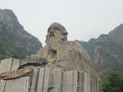 -圣莲山风景区