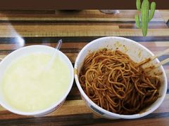 -永和大王(浦东南路店)