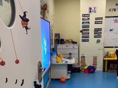 -易贝乐成长中心(坂田中心)