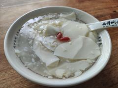 冰醉豆花-小谭豆花(西大街店)