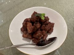 -Yan Ting 宴庭中餐厅(上海静安瑞吉酒店)