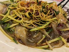 -7号院家宴.烧鸽子(门头沟店)