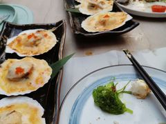 -大渔铁板烧(蛇口店)