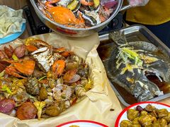 -庆山饭店·海鲜饺子家常菜(北戴河黑石路店)