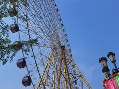 -国色天乡三期陆地乐园