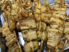 -昱家胡同·烧烤海鲜铜锅涮肉(和平里店)